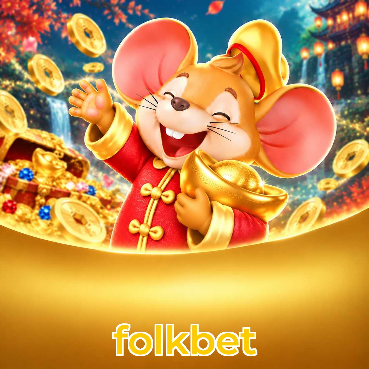 Jogos Fortune